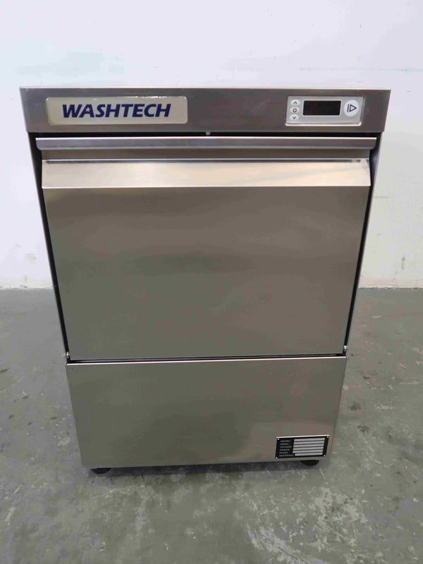 Washtech UDWUD 0030 Undercounter Dishwas (3)