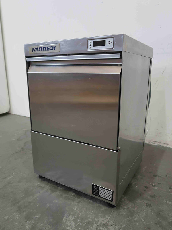 Washtech UDWUD 0030 Undercounter Dishwas (4)