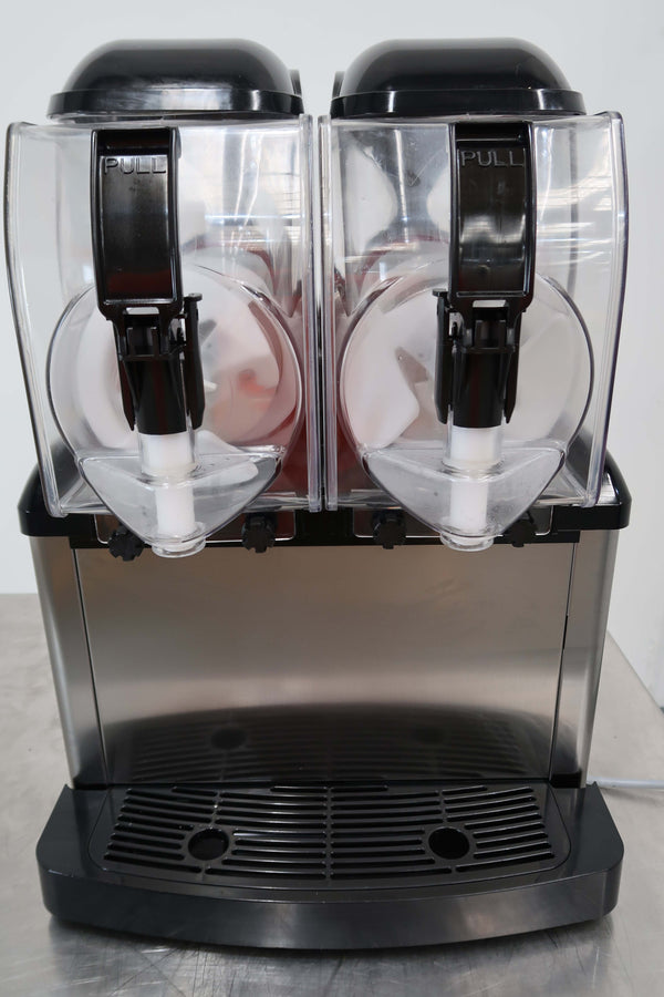 SPM SP2 Granita Machine (2)