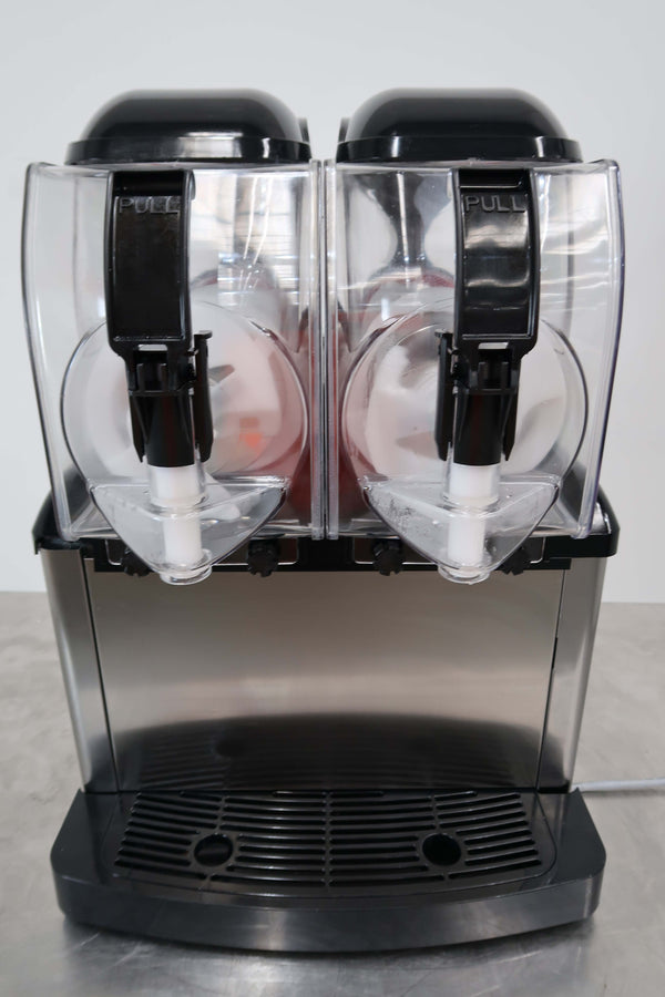 SPM SP2 Granita Machine (2)