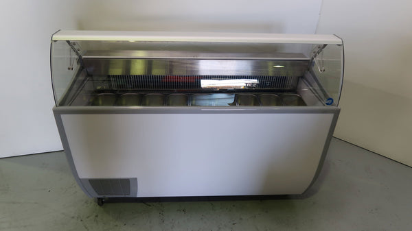 Bromic FENICE S 9 Gelato Display (3)