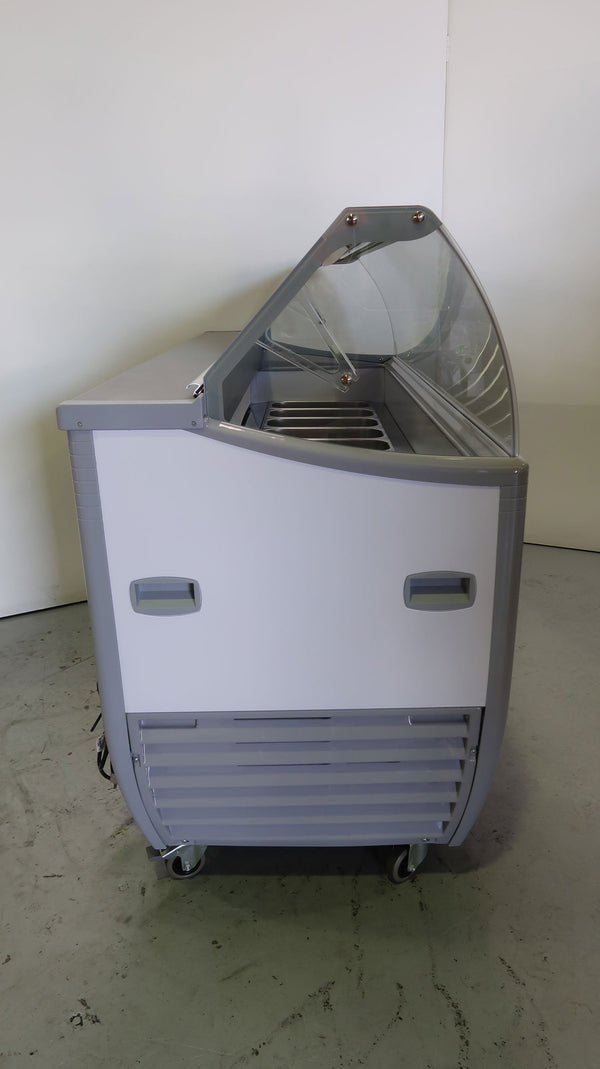 Bromic FENICE S 9 Gelato Display (4)