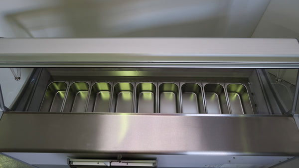 Bromic FENICE S 9 Gelato Display (6)