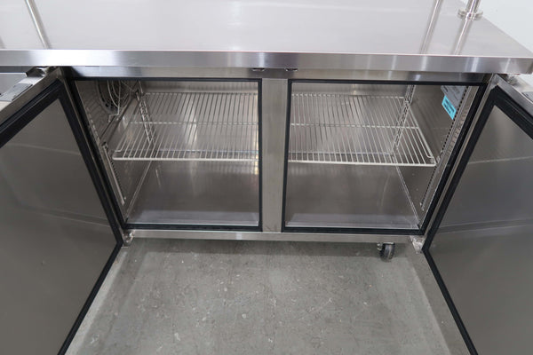 Skipio SUR15-2 Undercounter Fridge (5)