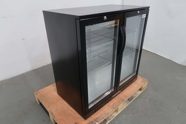 Exquisite UBC210 Back Bar Fridge (4)