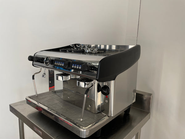 Expobar MEGACREM 2 Group Coffee Machine (3)