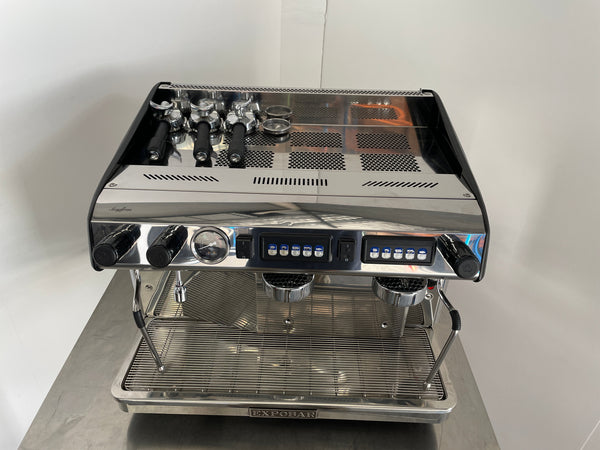 Expobar MEGACREM 2 Group Coffee Machine (5)