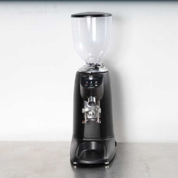Compak E0034MB MATT BLACK Coffee Grinde (3)