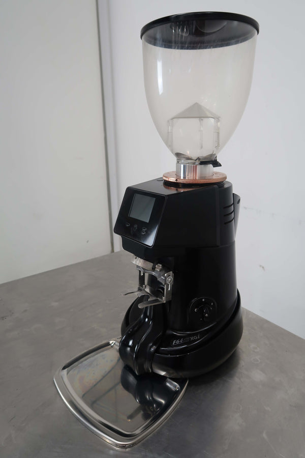 Fiorenzato F64EVO Auto Coffee Grinder (2)