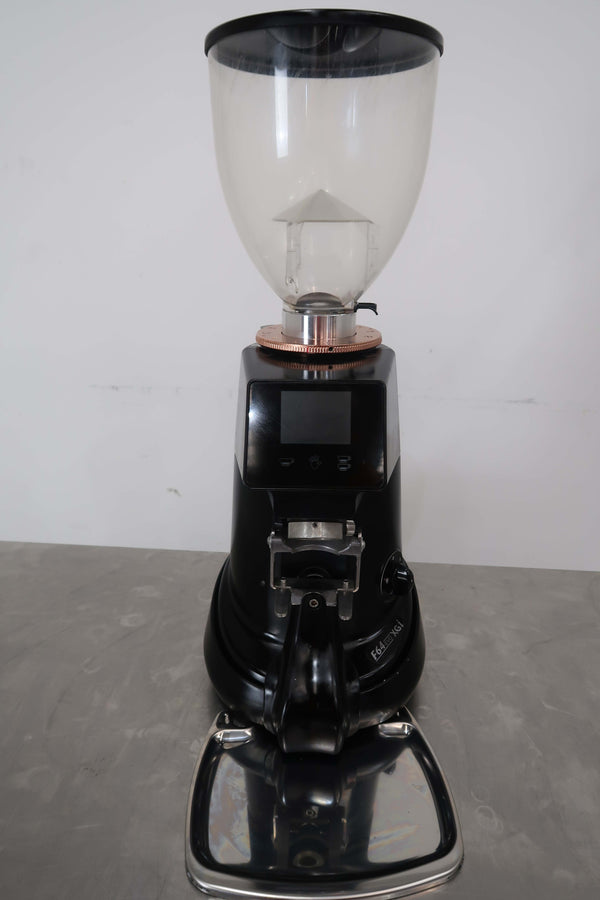 Fiorenzato F64EVO Auto Coffee Grinder (3)