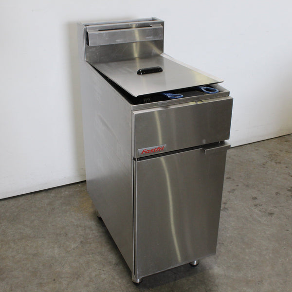Fastfri FF18 Single Pan Fryer (2)