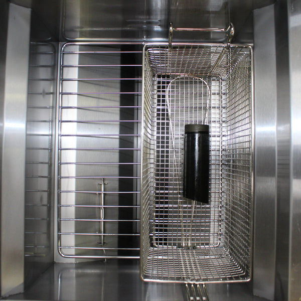 Fastfri FF18 Single Pan Fryer (4)