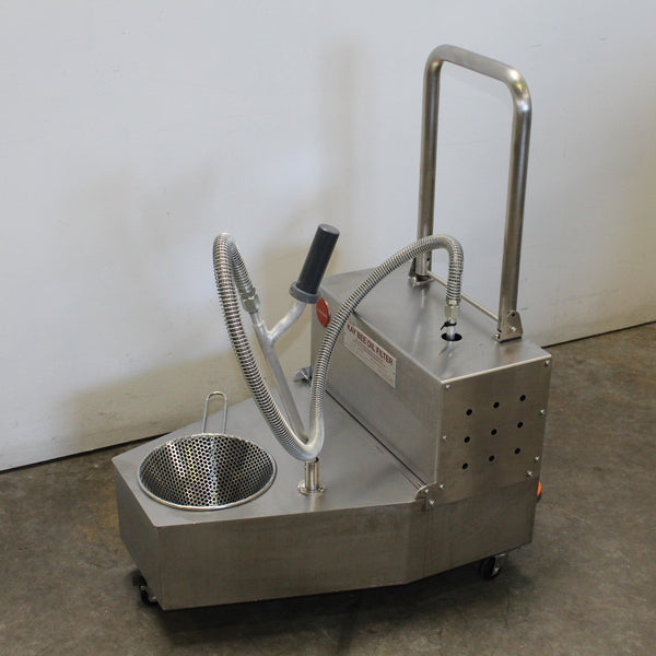 Kaybee KBS-4S Oil Filter (2)