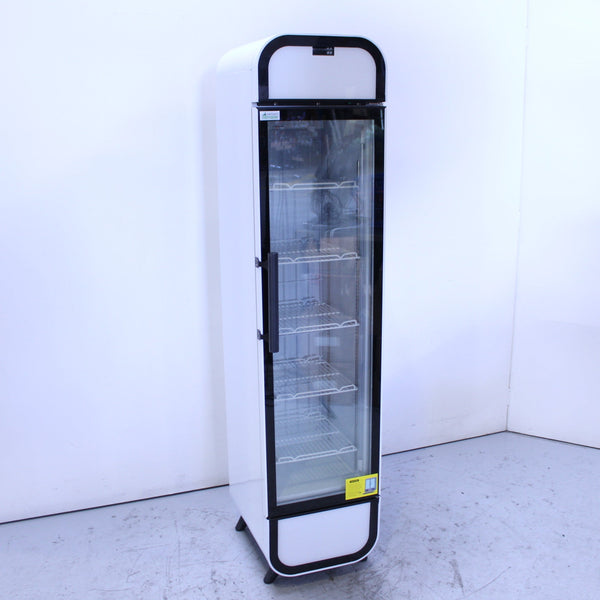 Thermaster LG-180GEF Upright Freezer (2)