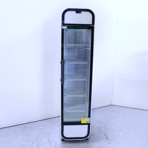 Thermaster LG-180GEF Upright Freezer (3)