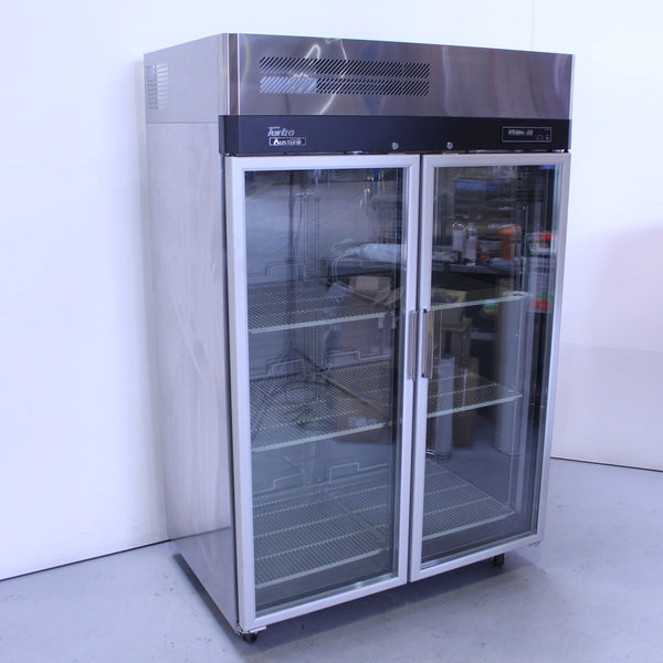 Turbo Air KR45-2G Upright Fridge (2)