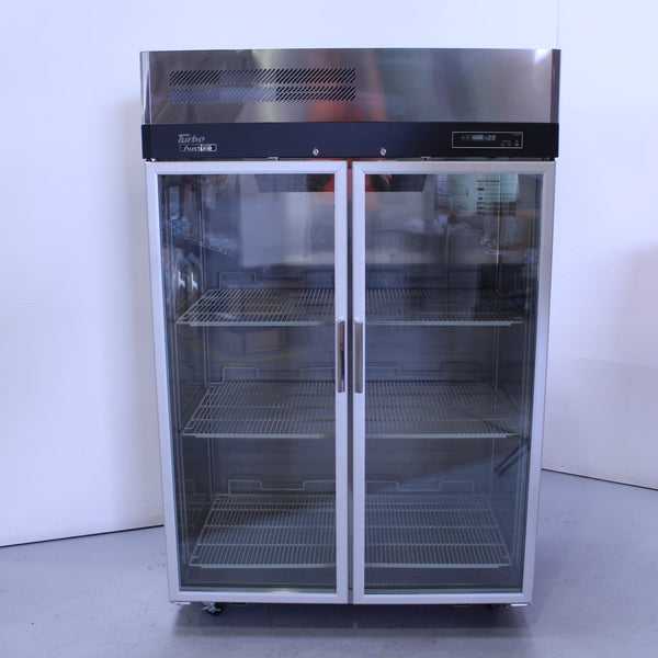 Turbo Air KR45-2G Upright Fridge (3)