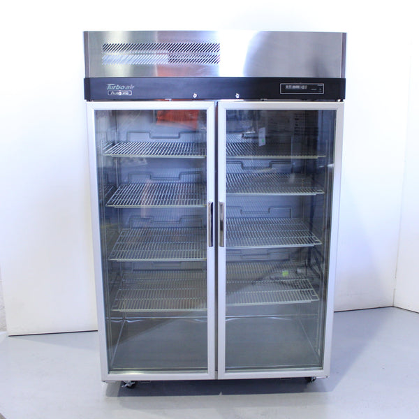 Turbo Air KR45-2G Upright Fridge (3)