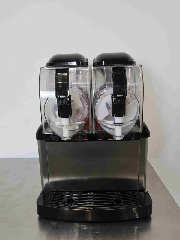 SPM SP2 2 Bowl Granita Machine (2)