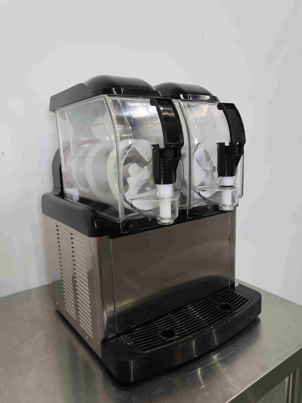 SPM SP2 2 Bowl Granita Machine (4)