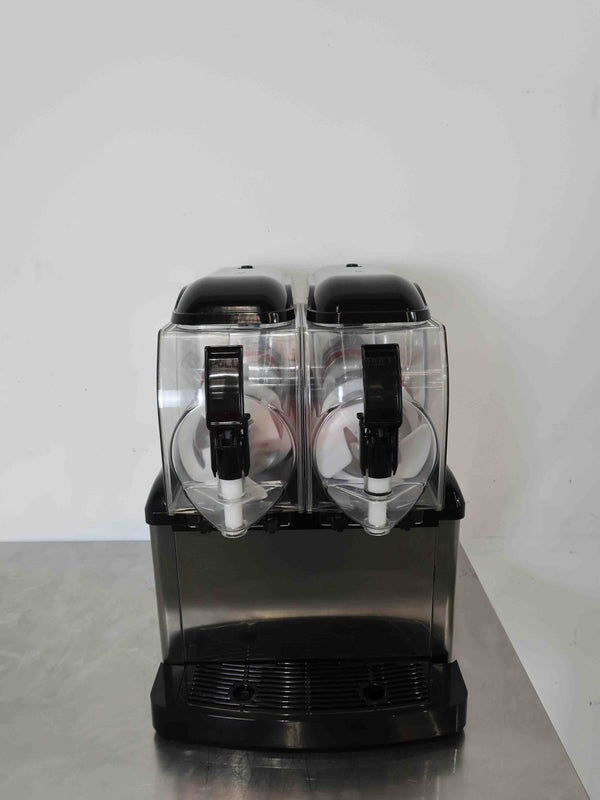 SPM SP2 2 Bowl Granita Machine (5)