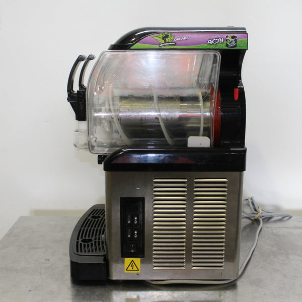 SPM SP2 2 Bowl Granita Machine (4)
