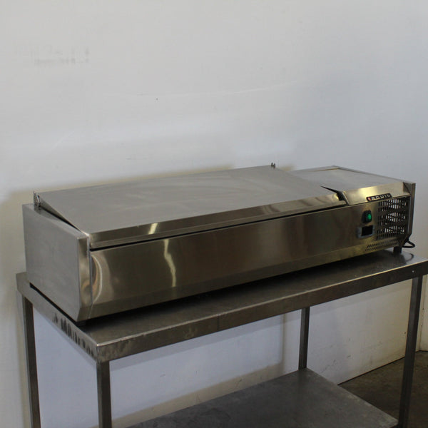 Anvil VRX1200S Ingredient Unit (2)