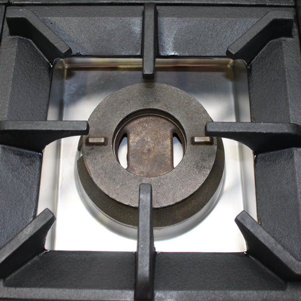 Luus RS-4B3C Range Oven Grill Combo (5)