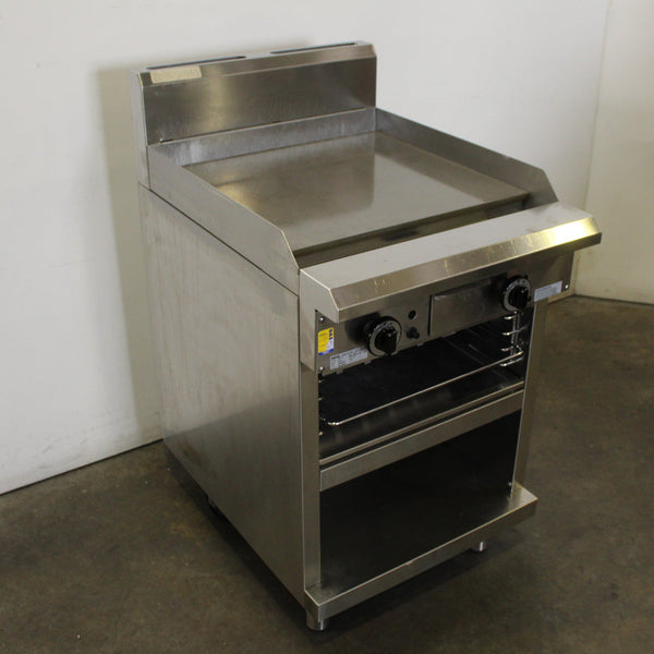 Luus GTS-6 Griddle/Toaster (2)