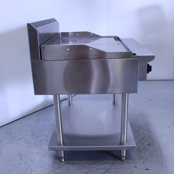 B&S GRP-9 3 Burner Griddle (4)