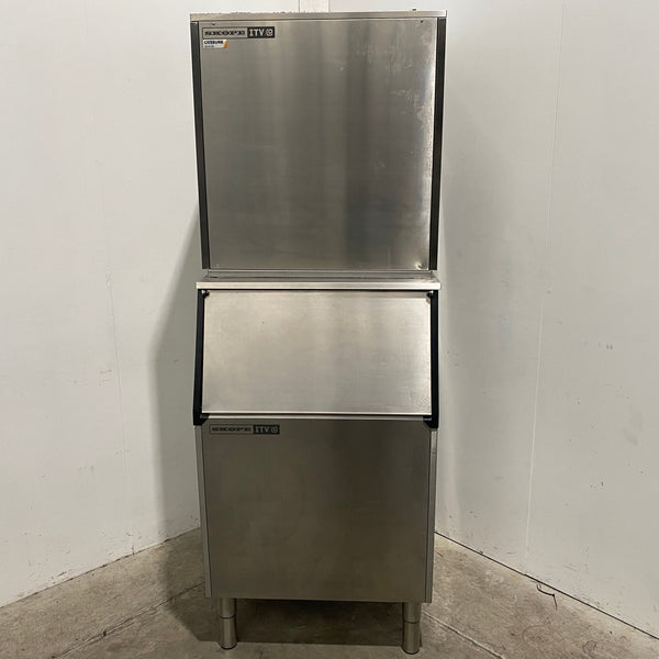 Skope GALA MDP150 A Ice Machine (2)