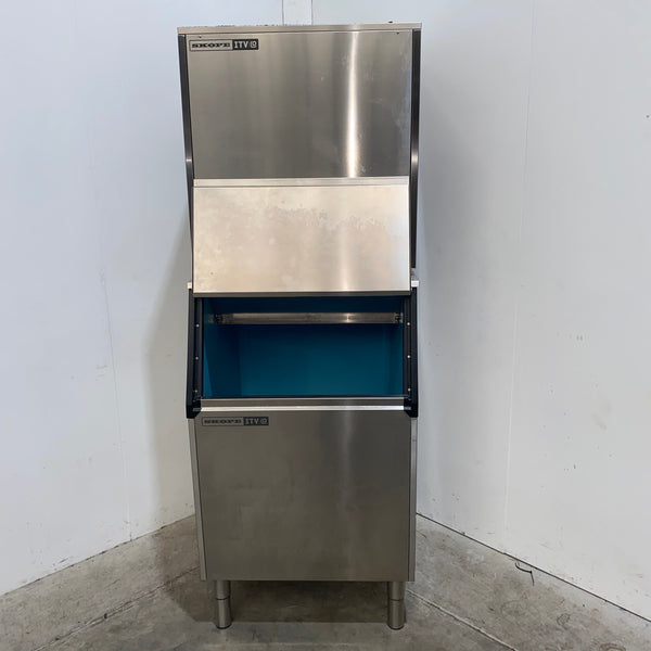 Skope GALA MDP150 A Ice Machine (4)