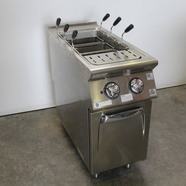 Mareno NPC94E - Pasta Cooker (2)