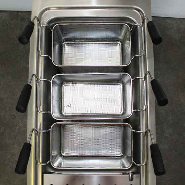 Mareno NPC94E - Pasta Cooker (4)