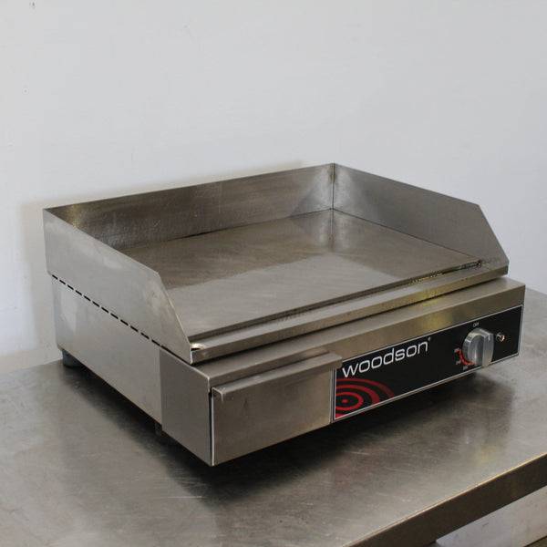 Woodson W.GDA50 Countertop Griddle (2)
