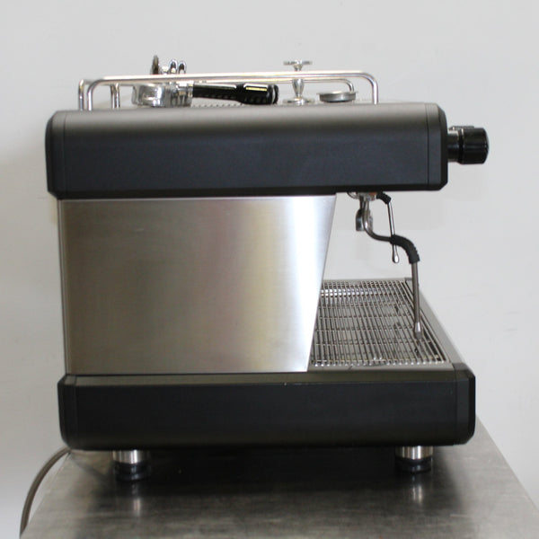 Conti CC102 DTC 2 Group Coffee Machine (4)