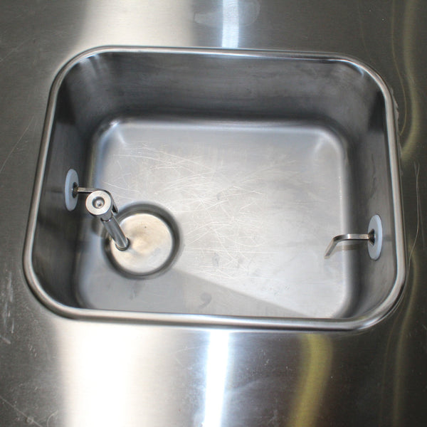 Taylor C152-40 C/Top Ice Cream Machine (5)