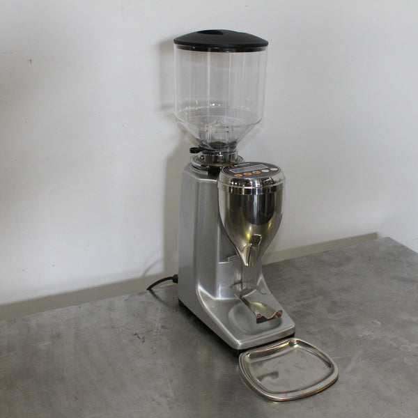 Quamar M80E Coffee Grinder (2)
