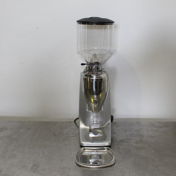 Quamar M80E Coffee Grinder (3)