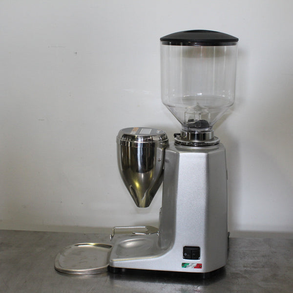 Quamar M80E Coffee Grinder (4)