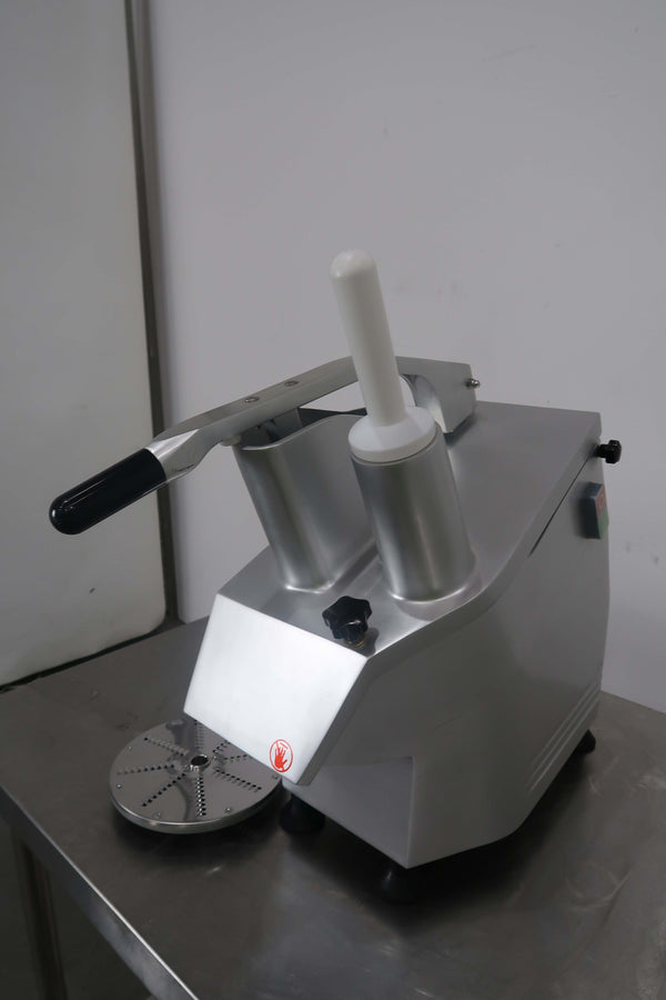 FED VC55MF Vegetable Cutter (2)