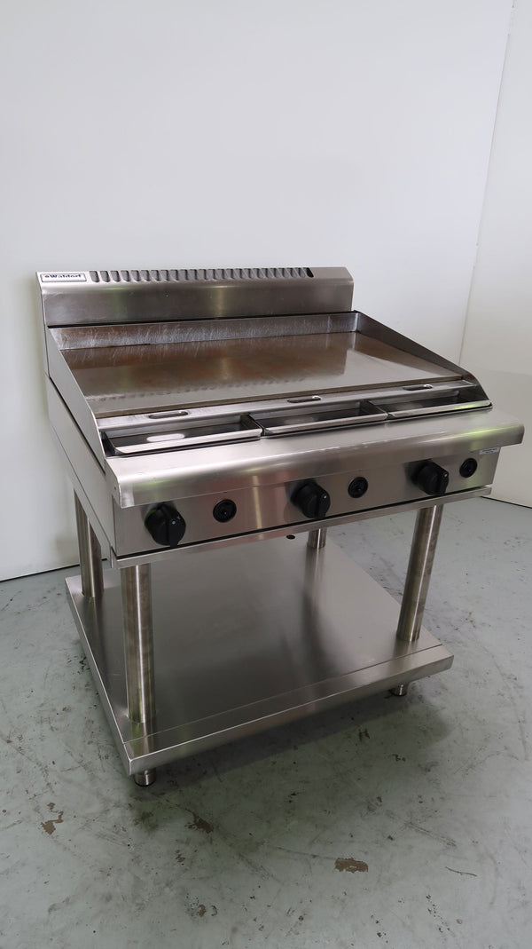 Waldorf RN8609G-LS Griddle (2)