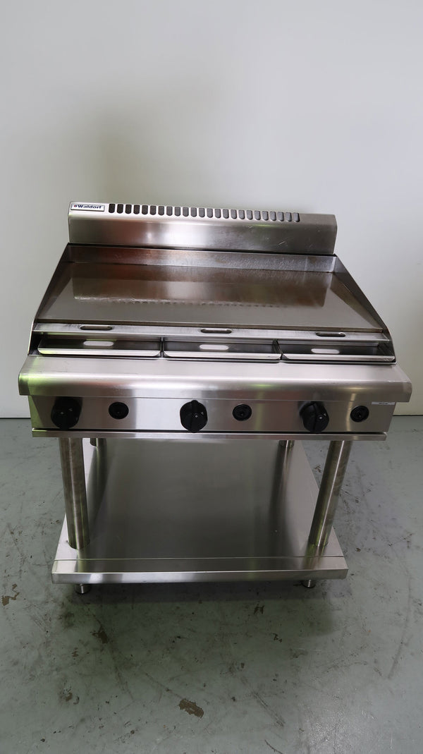 Waldorf RN8609G-LS Griddle (3)