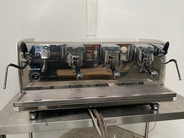 Vic Arduino VA358 DIGIT Coffee Machine (2)