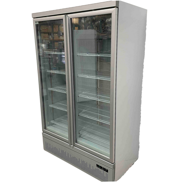 Thermaster LG-1000GBMF Upright Freezer (NaN)