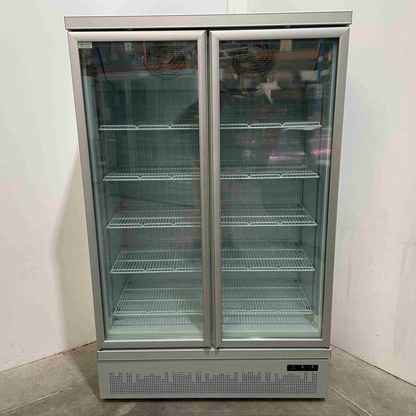 Thermaster LG-1000GBMF Upright Freezer (2)