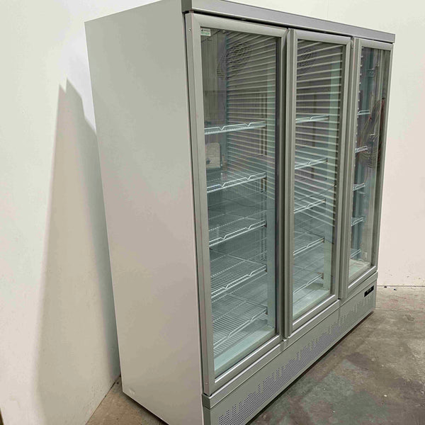 Thermaster LG-1500GBMF Upright Freezer (3)