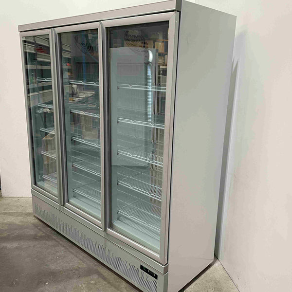 Thermaster LG-1500GBMF Upright Freezer (4)