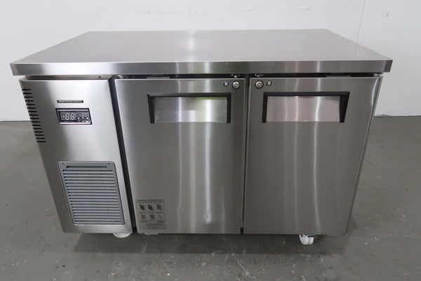 Skipio SUR12-2 Undercounter Fridge (3)