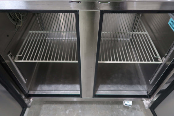 Skipio SUR12-2 Undercounter Fridge (5)